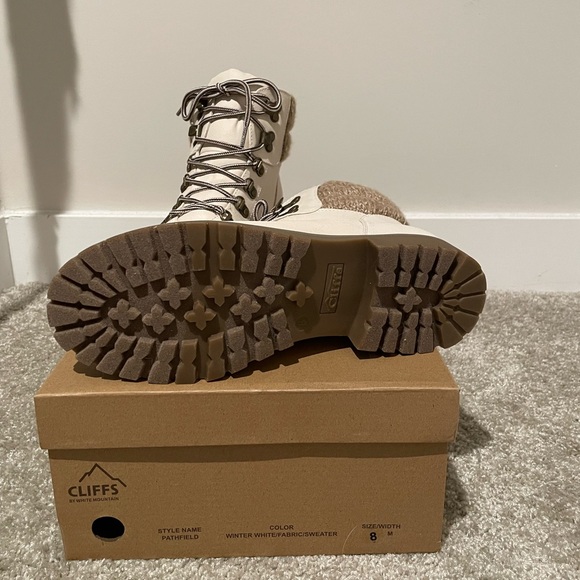 Cliff’s Booties - Picture 3 of 5